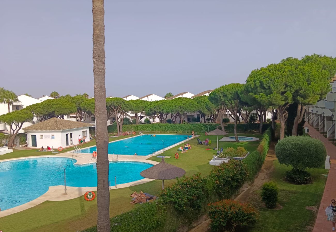 Apartamento en Chiclana de la Frontera - R274  Apartamento SalAzul