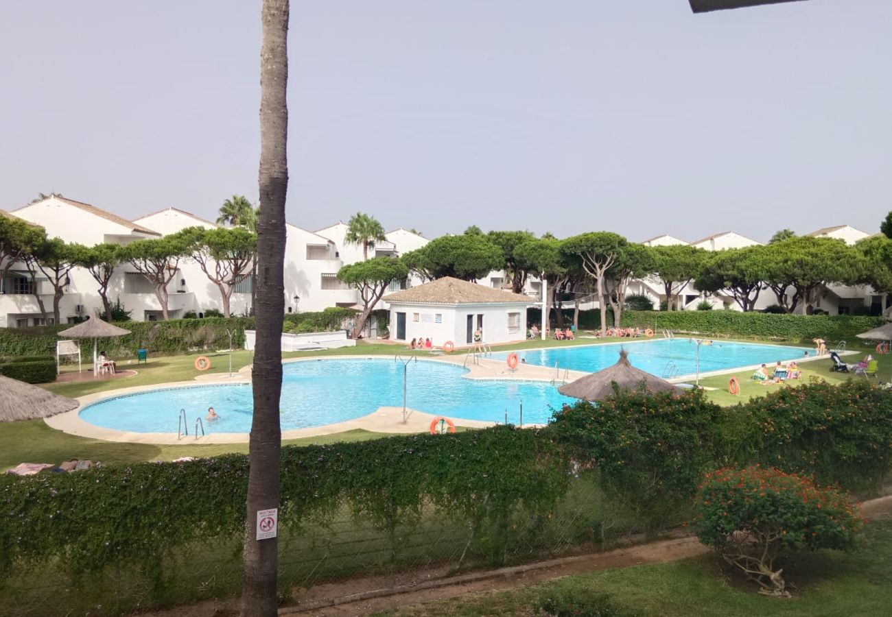 Apartamento en Chiclana de la Frontera - R274  Apartamento SalAzul