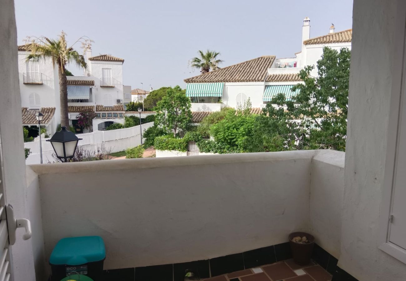 Apartamento en Chiclana de la Frontera - R274  Apartamento SalAzul