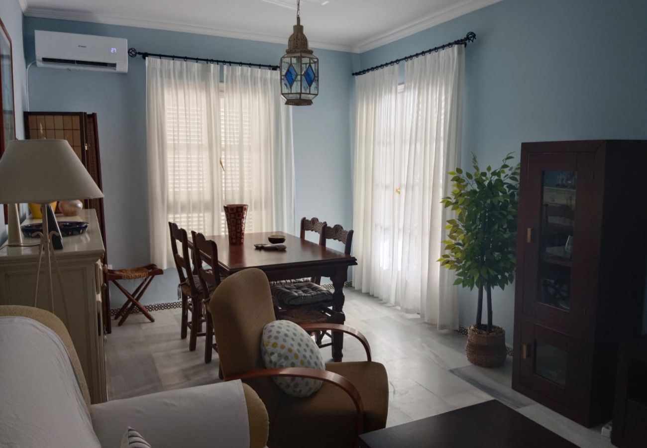 Apartamento en Chiclana de la Frontera - R274  Apartamento SalAzul