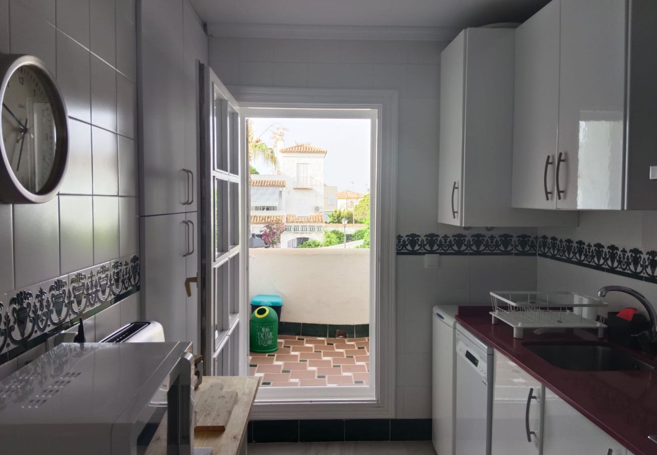 Apartamento en Chiclana de la Frontera - R274  Apartamento SalAzul
