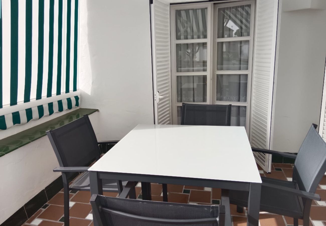 Apartamento en Chiclana de la Frontera - R274  Apartamento SalAzul