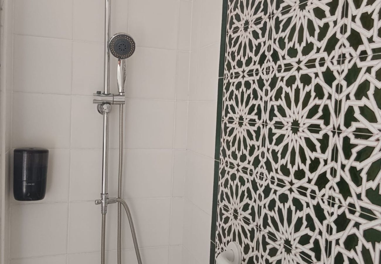 Apartamento en Chiclana de la Frontera - R274  Apartamento SalAzul