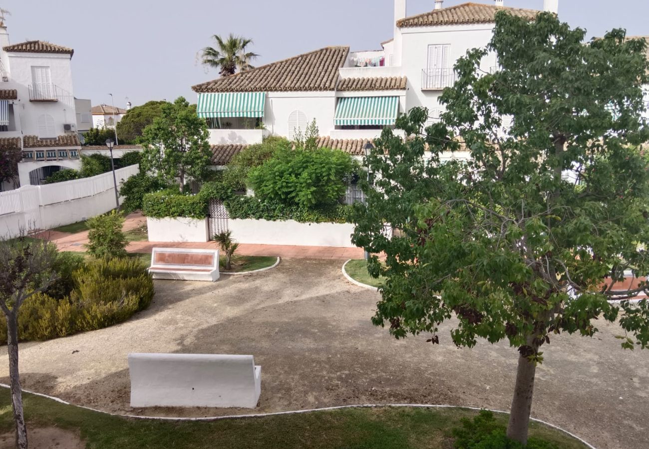 Apartamento en Chiclana de la Frontera - R274  Apartamento SalAzul