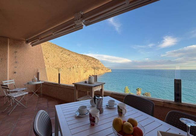 Apartamento en Altea - Alq 291 Pueblo Mascarat