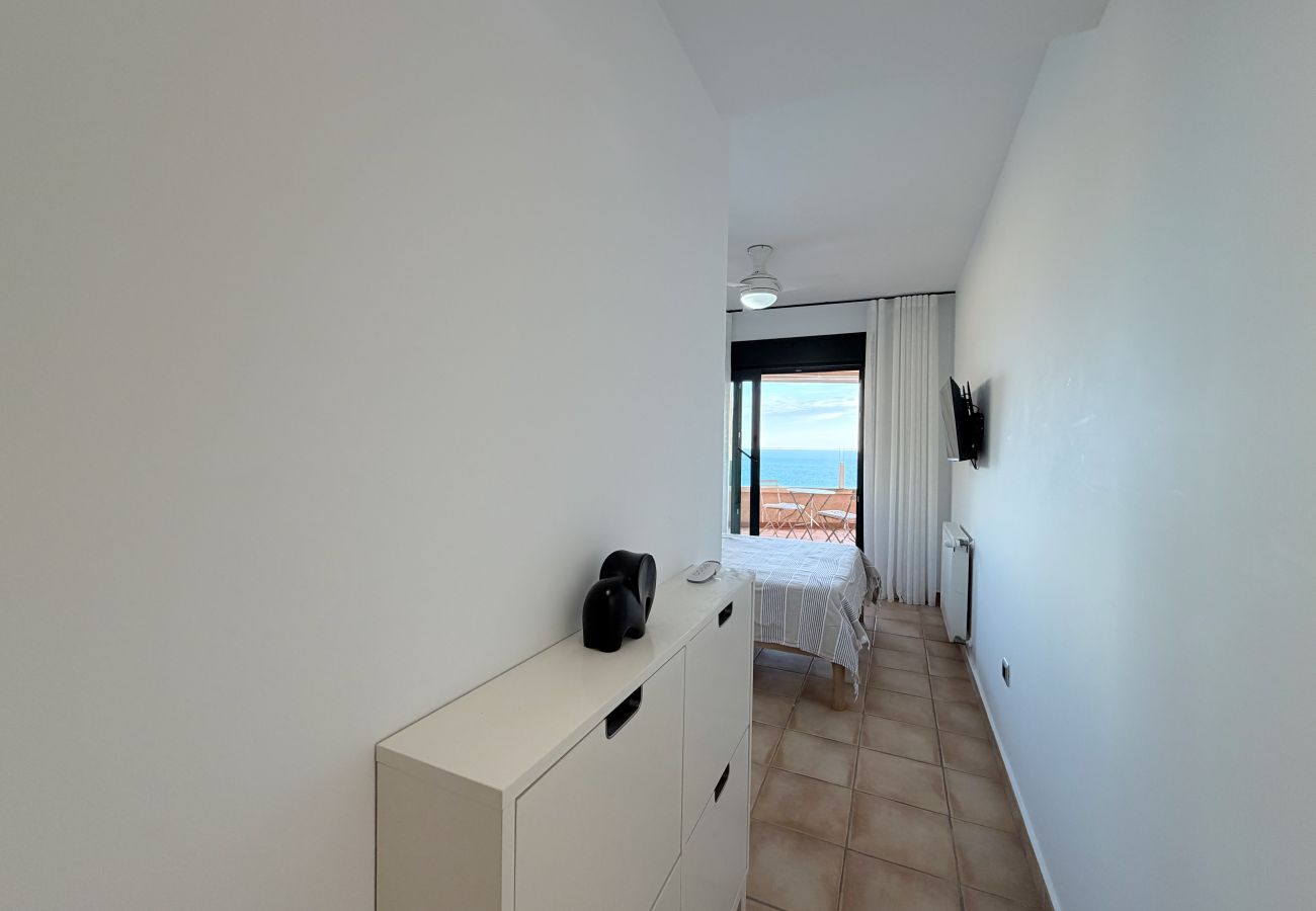 Apartamento en Altea - Alq 291 Pueblo Mascarat