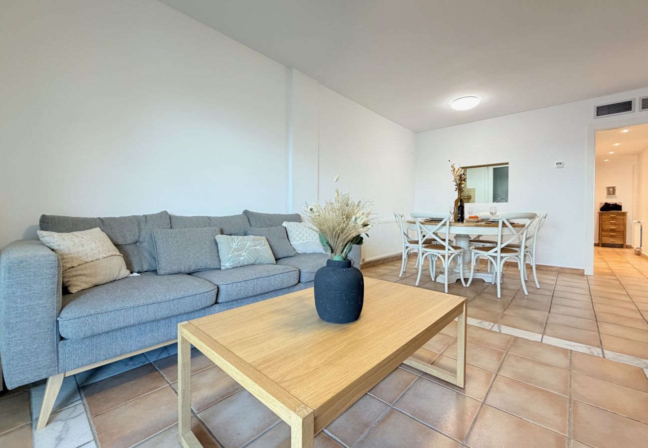 Apartamento en Altea - Alq 291 Pueblo Mascarat