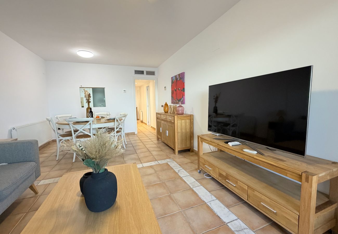 Apartamento en Altea - Alq 291 Pueblo Mascarat