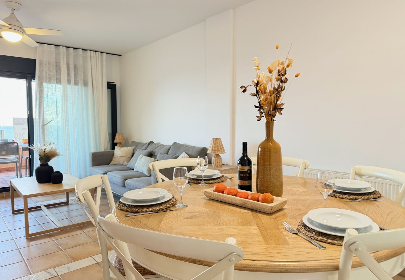 Apartamento en Altea - Alq 291 Pueblo Mascarat