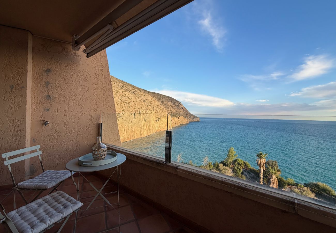 Apartamento en Altea - Alq 291 Pueblo Mascarat