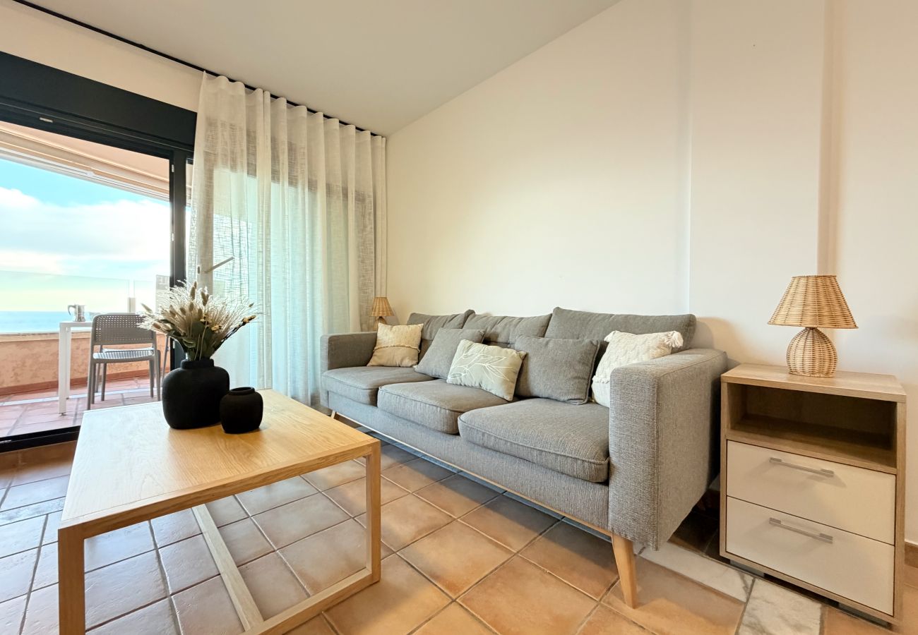 Apartamento en Altea - Alq 291 Pueblo Mascarat