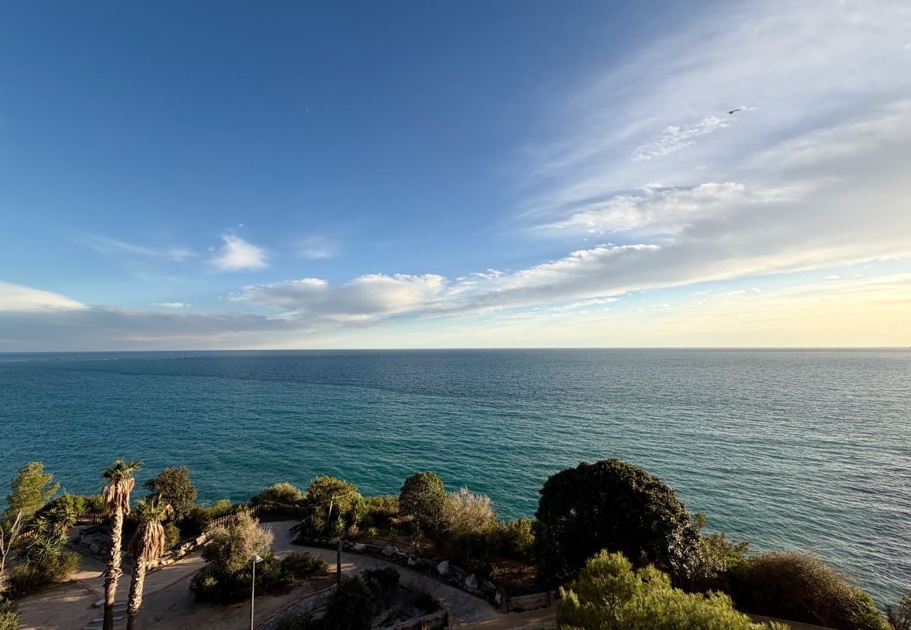 Apartamento en Altea - Alq 291 Pueblo Mascarat