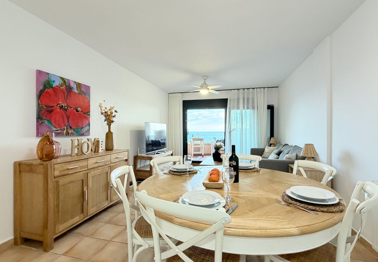 Apartamento en Altea - Alq 291 Pueblo Mascarat