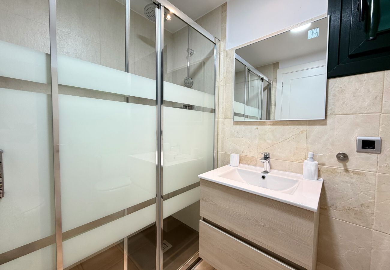 Apartamento en Altea - Alq 291 Pueblo Mascarat