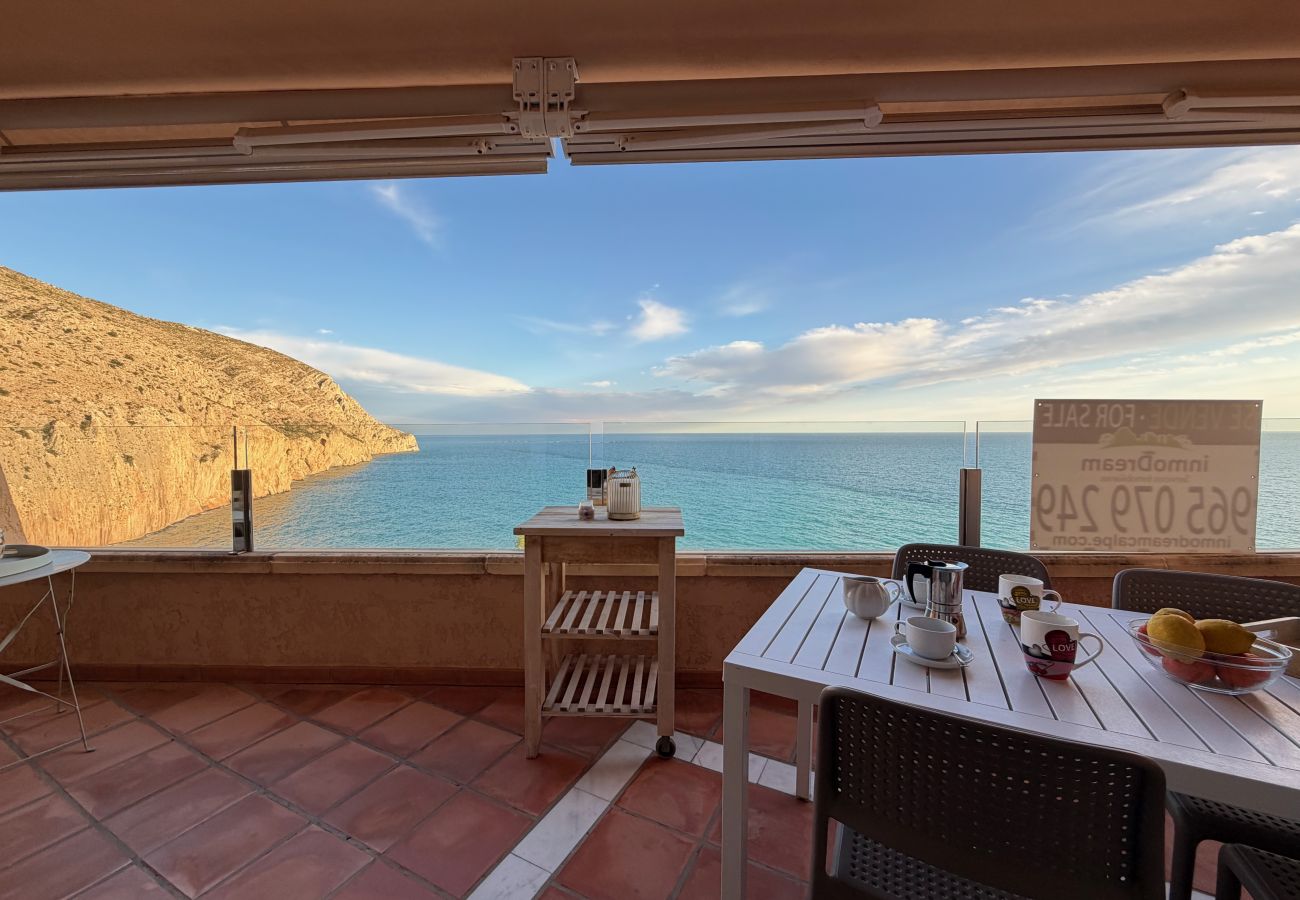 Apartamento en Altea - Alq 291 Pueblo Mascarat