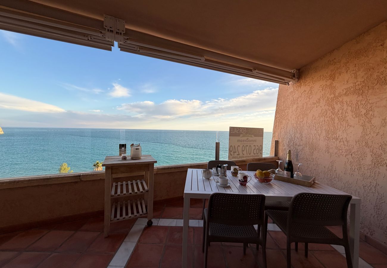Apartamento en Altea - Alq 291 Pueblo Mascarat