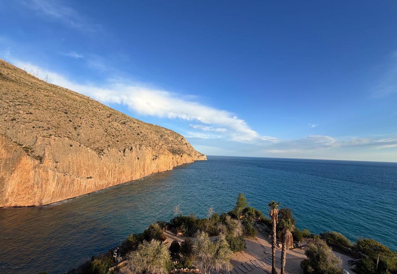 Apartamento en Altea - Alq 291 Pueblo Mascarat