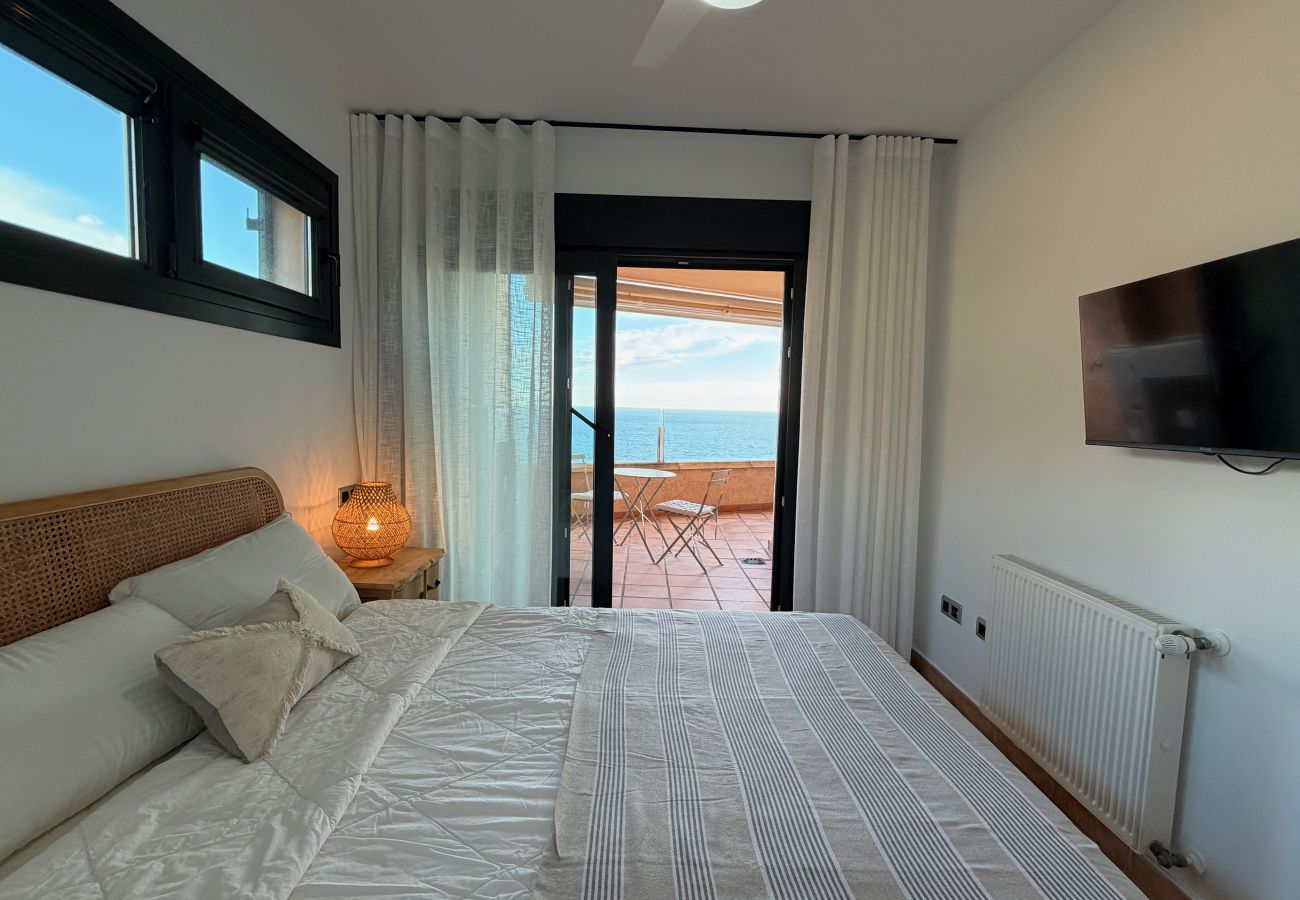 Apartamento en Altea - Alq 291 Pueblo Mascarat