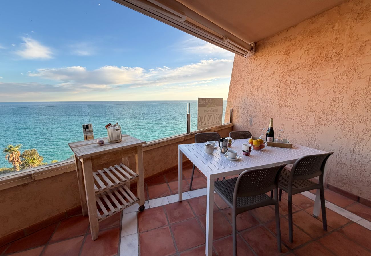 Apartamento en Altea - Alq 291 Pueblo Mascarat