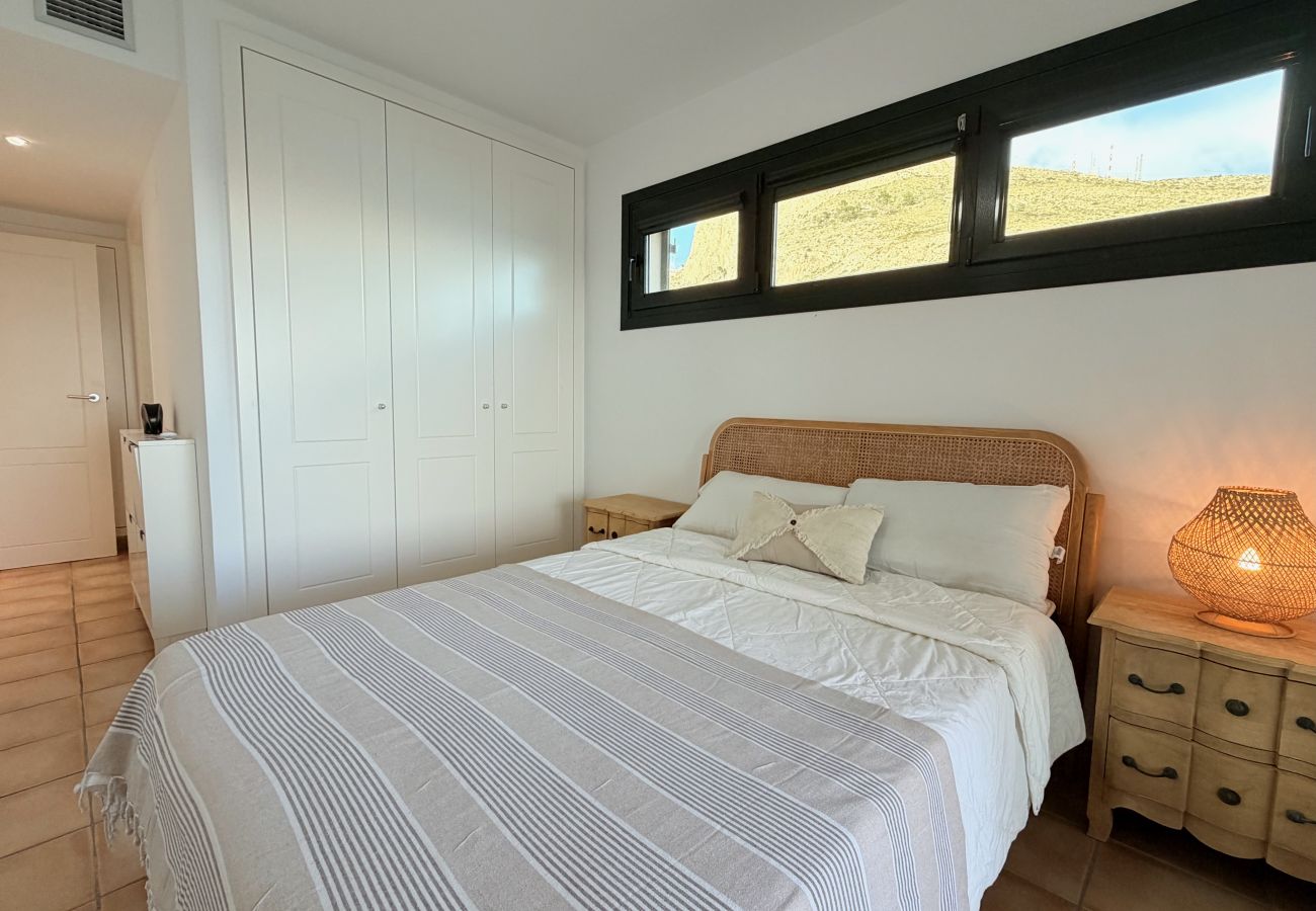 Apartamento en Altea - Alq 291 Pueblo Mascarat