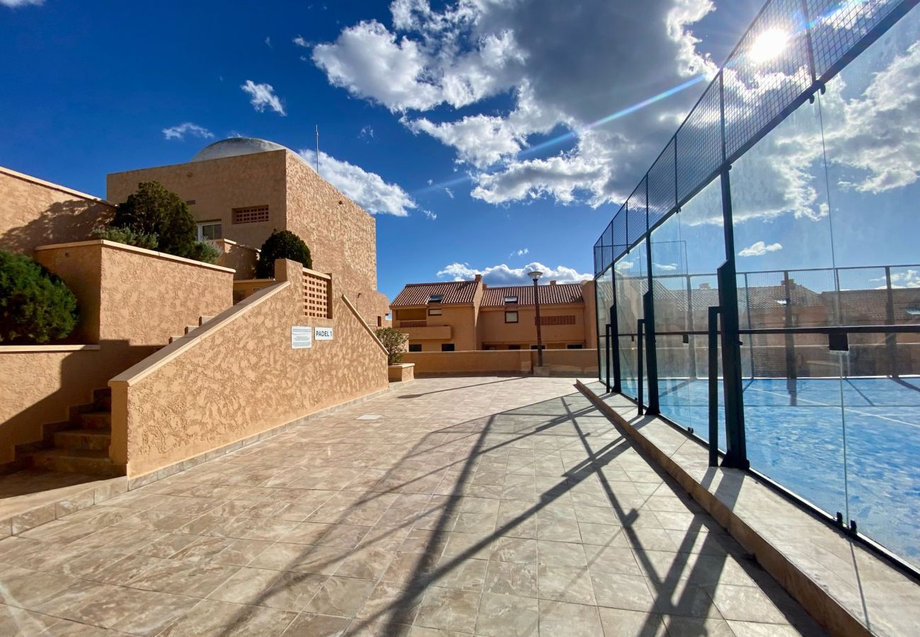 Apartamento en Altea - Alq 291 Pueblo Mascarat