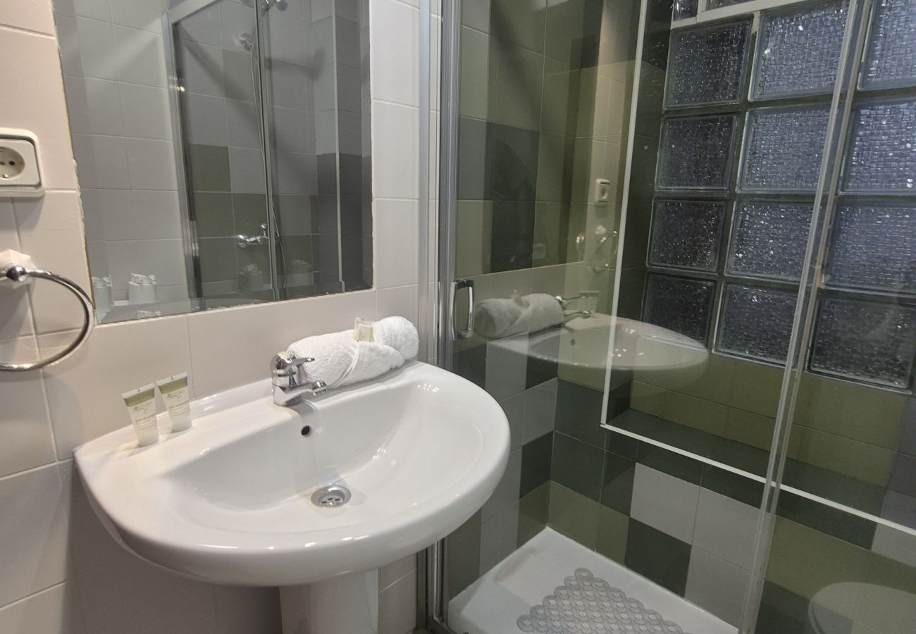 Apartamento en Gijón - 1C152 El Mirador Apartamento Triplex