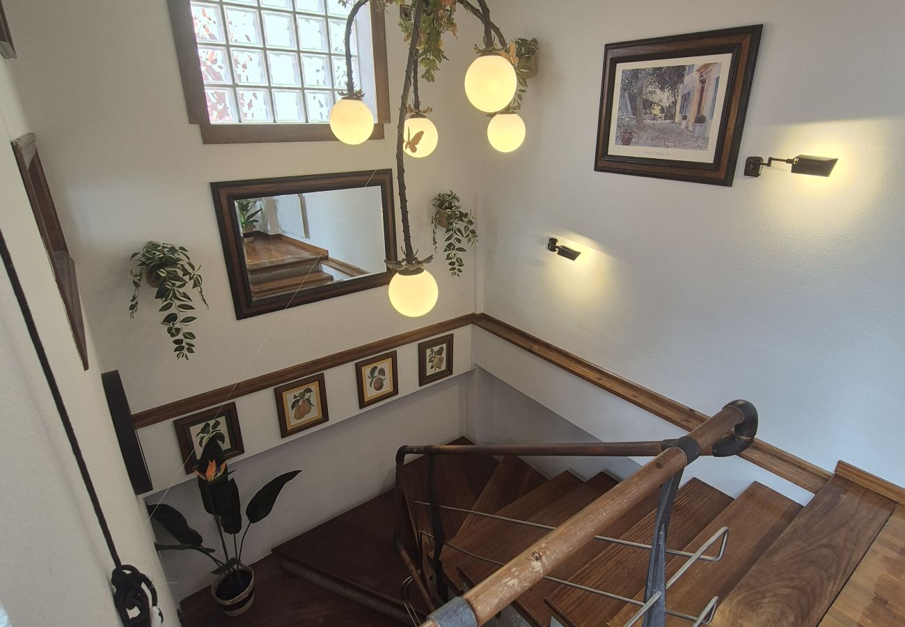 Apartamento en Gijón - 1C152 El Mirador Apartamento Triplex