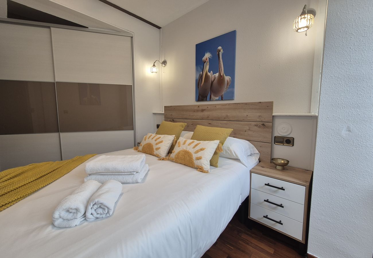 Apartamento en Gijón - 1C152 El Mirador Apartamento Triplex