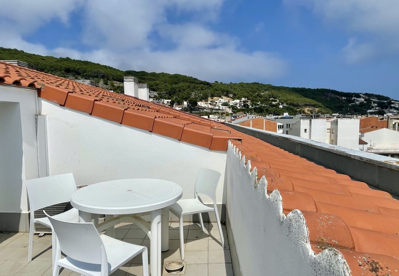Apartamento en Estartit - DARSENA B 3-4 2304