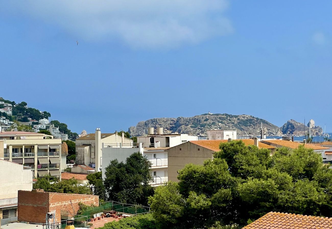 Apartamento en Estartit - DARSENA B 3-4 2304
