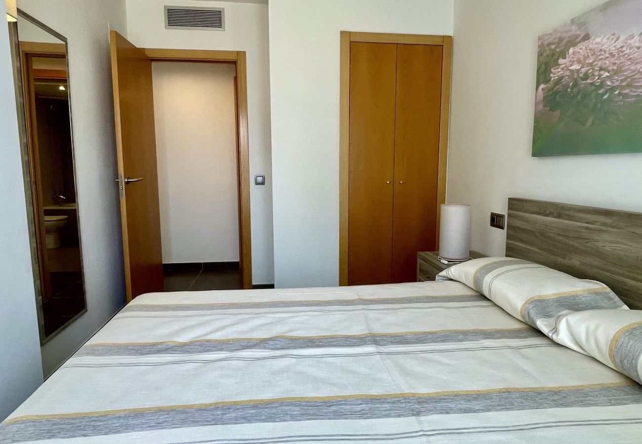 Apartamento en Estartit - DARSENA B 3-4 2304
