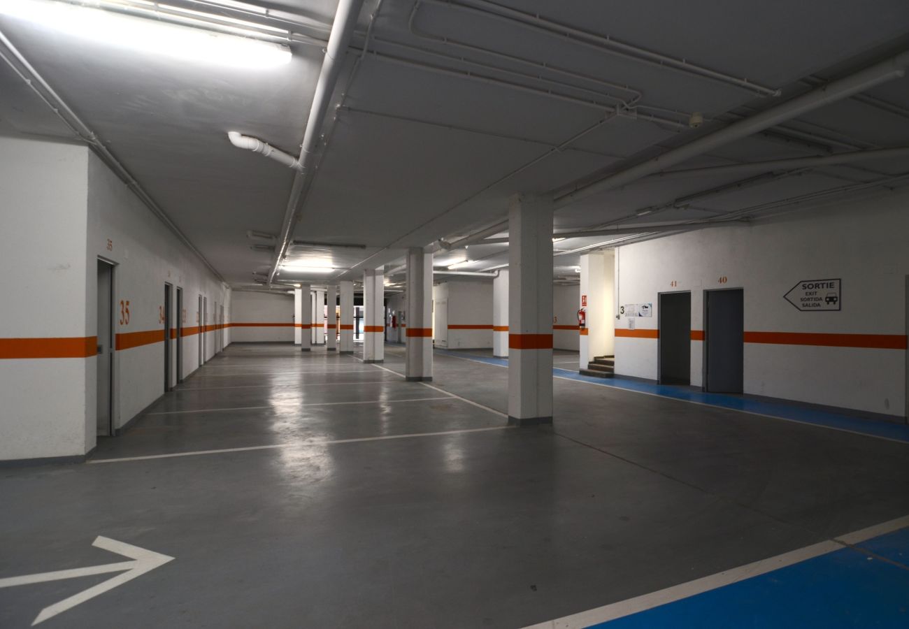 Apartamento en Estartit - DARSENA B 3-4 2304