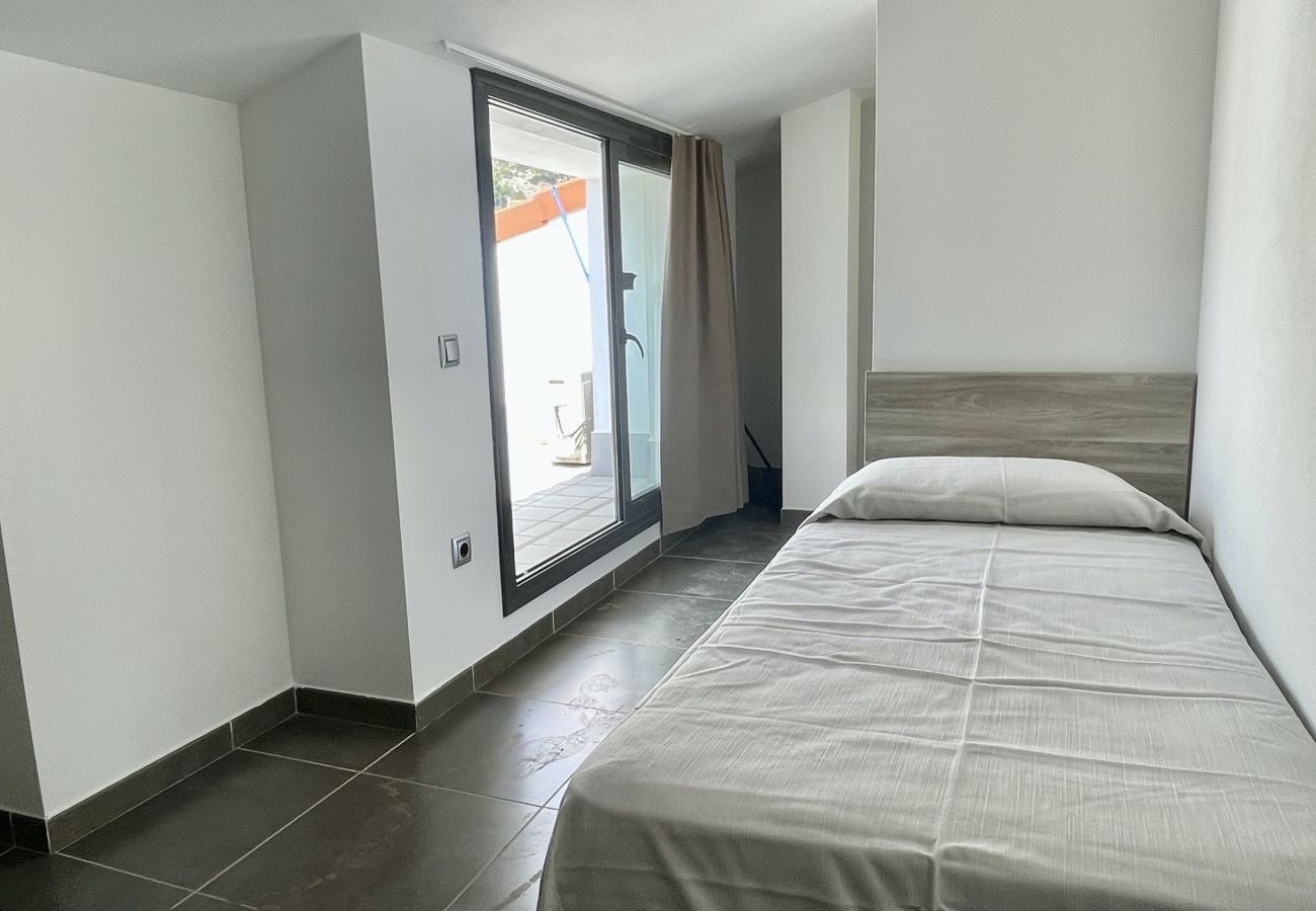 Apartamento en Estartit - DARSENA B 3-5 2305