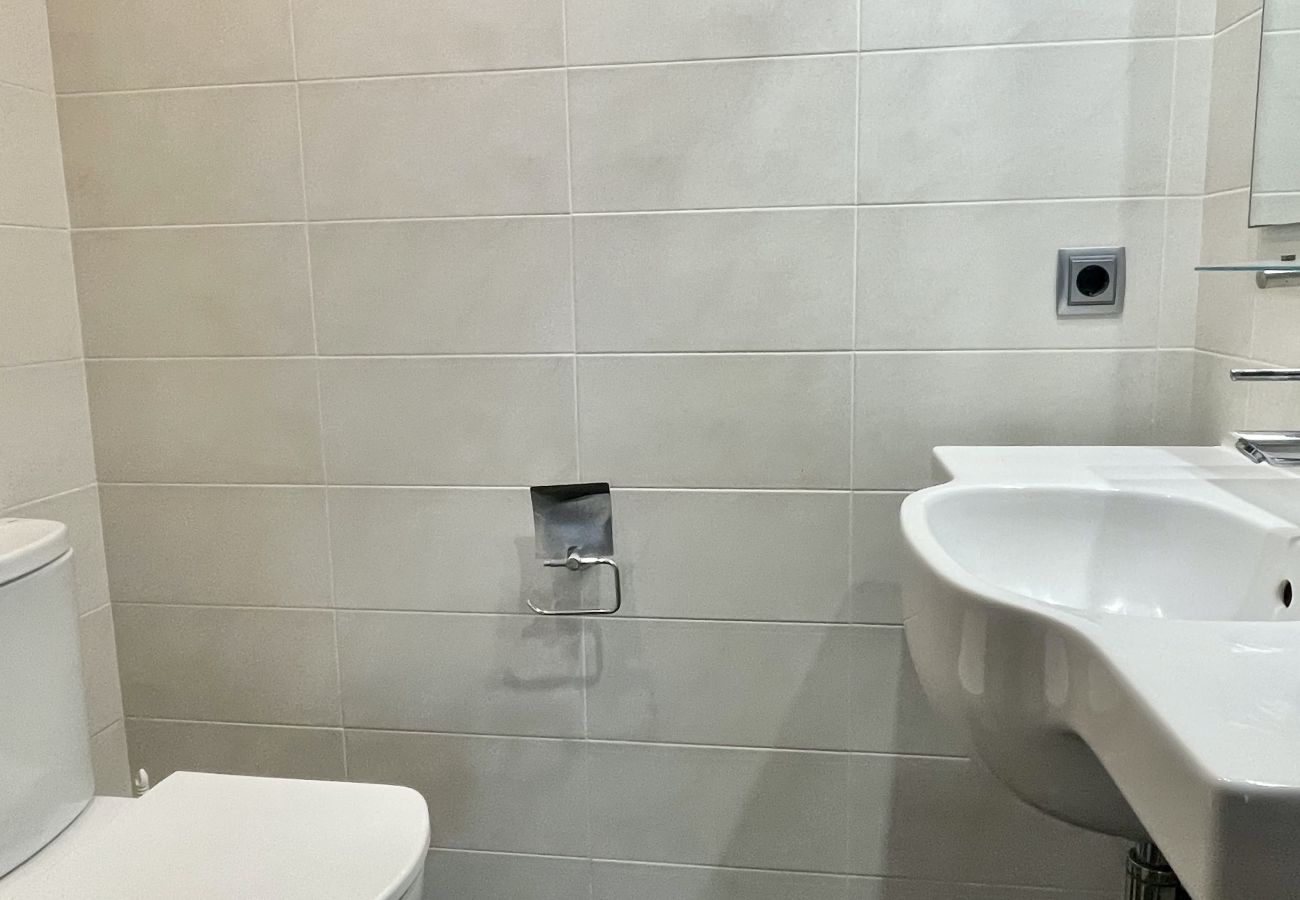 Apartamento en Estartit - DARSENA B 3-5 2305