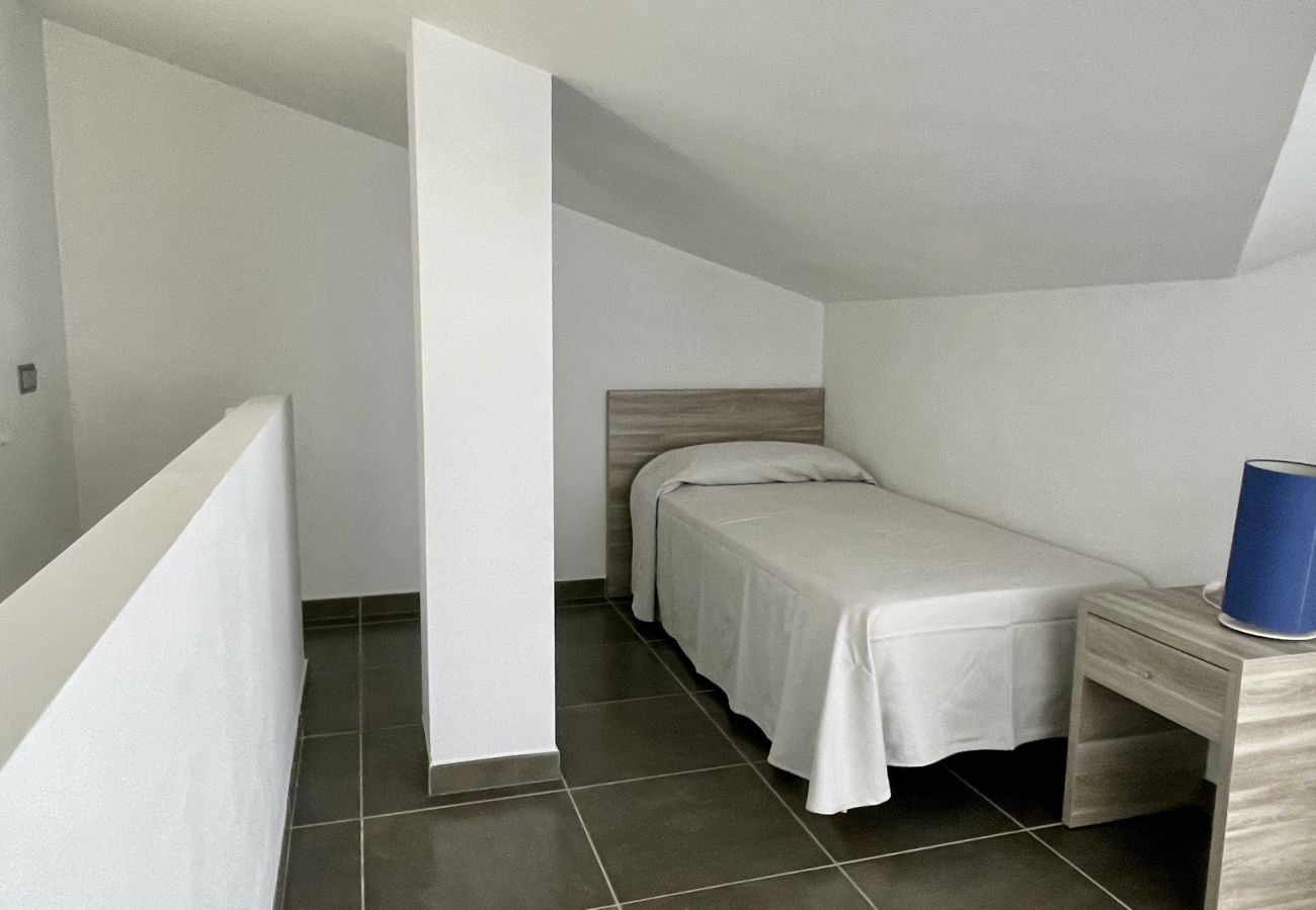 Apartamento en Estartit - DARSENA B 3-5 2305