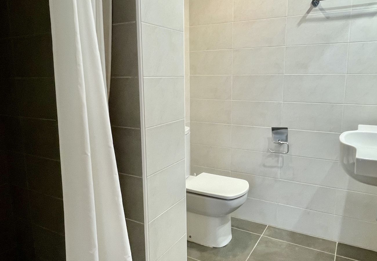 Apartamento en Estartit - DARSENA B 3-5 2305