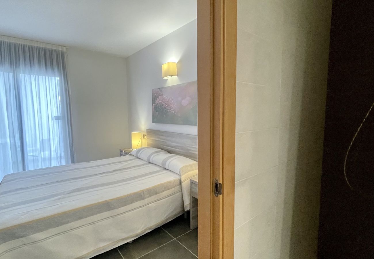 Apartamento en Estartit - DARSENA B 3-5 2305