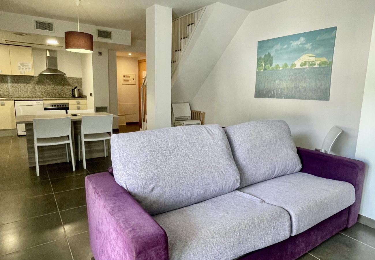 Apartamento en Estartit - DARSENA B 3-5 2305