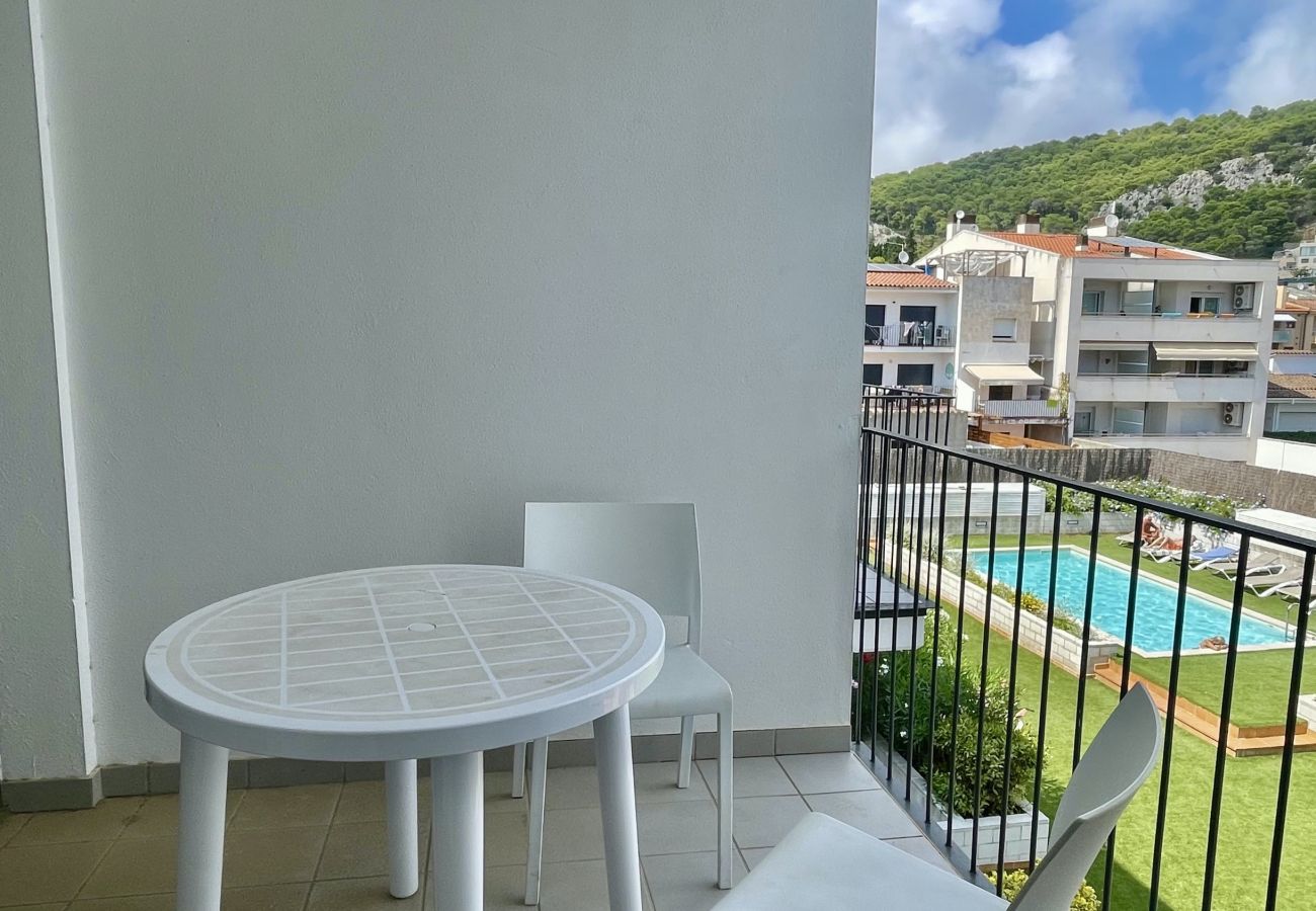 Apartamento en Estartit - DARSENA B 3-5 2305