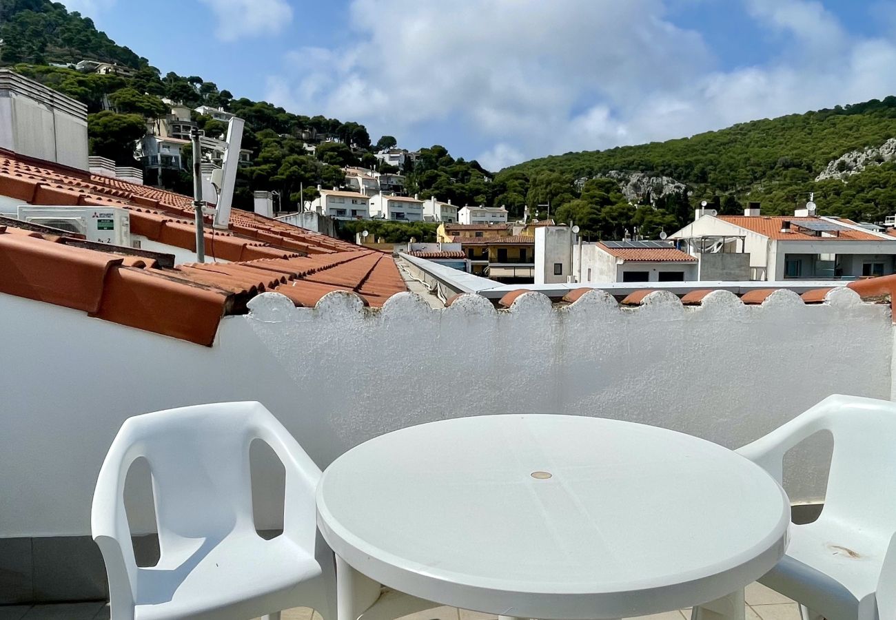 Apartamento en Estartit - DARSENA B 3-5 2305