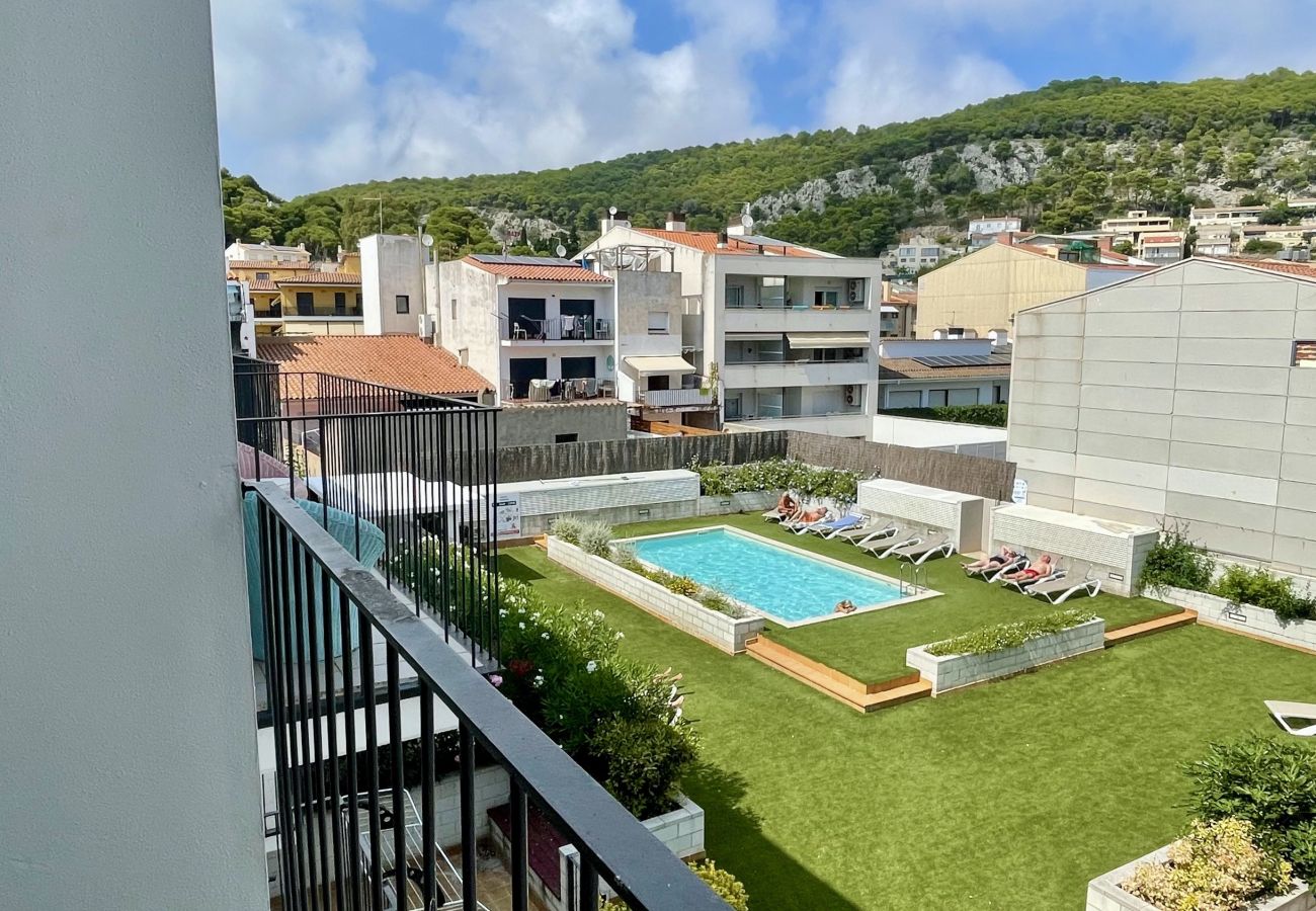 Apartamento en Estartit - DARSENA B 3-5 2305