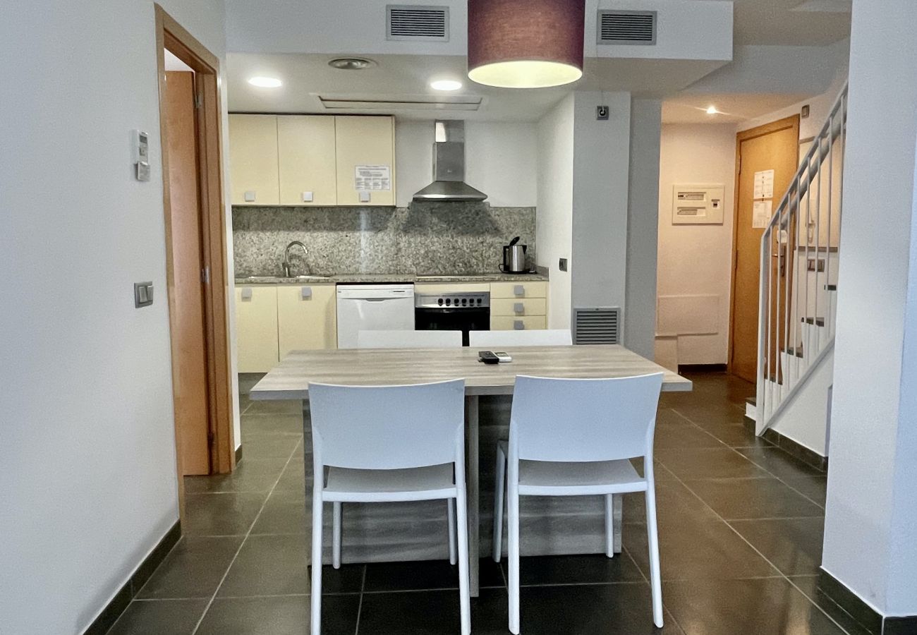 Apartamento en Estartit - DARSENA B 3-5 2305