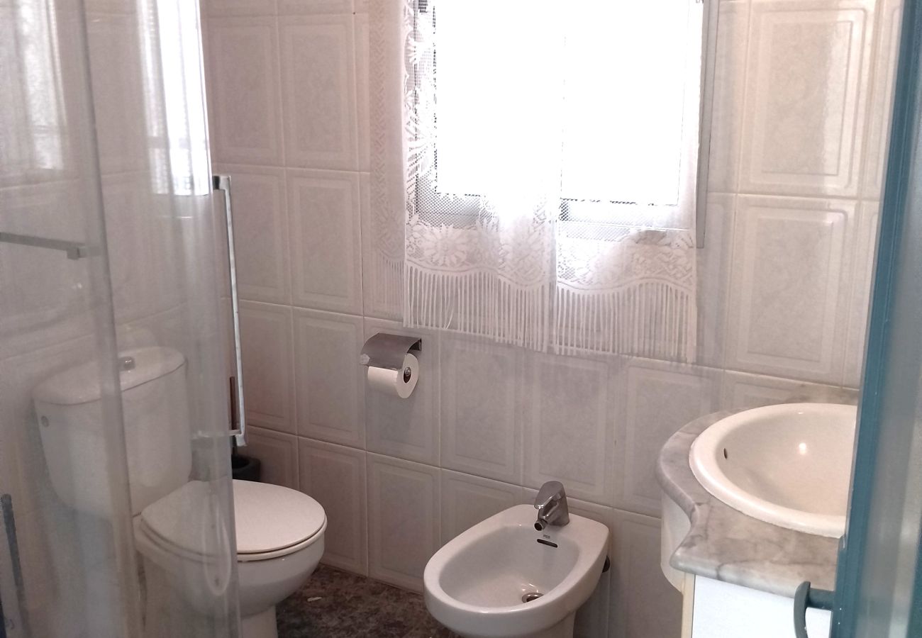 Apartamento en Cullera - PASAJE ALZIRA 4B, 1º-3 Apartamento en Cullera - PASAJE ALZIRA 4B, 1º-3