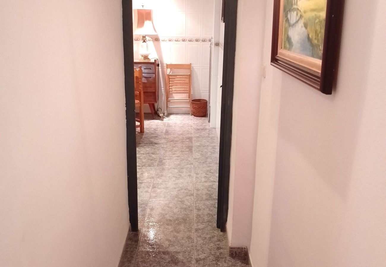 Apartamento en Cullera - PASAJE ALZIRA 4B, 1º-3 Apartamento en Cullera - PASAJE ALZIRA 4B, 1º-3