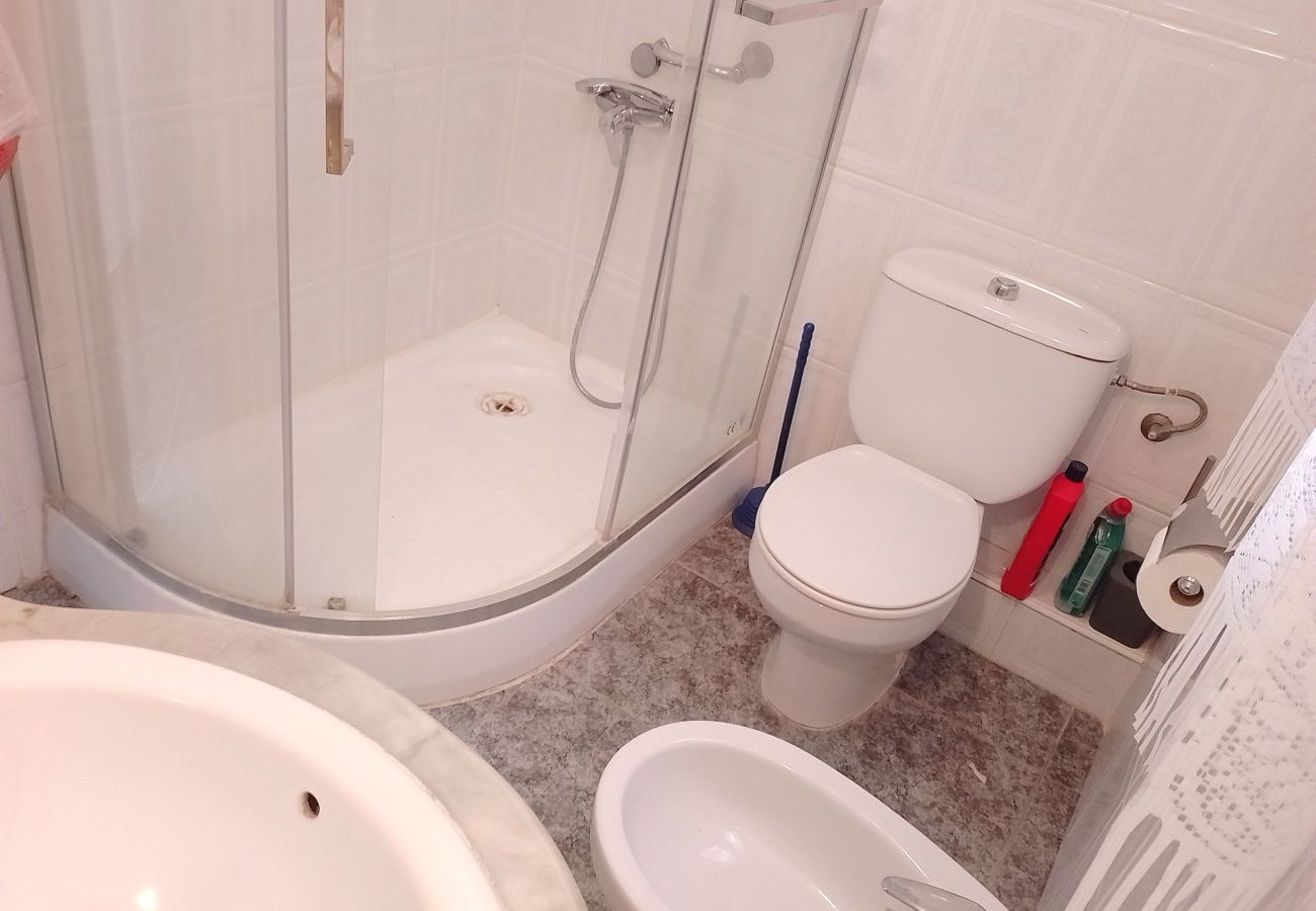 Apartamento en Cullera - PASAJE ALZIRA 4B, 1º-3 Apartamento en Cullera - PASAJE ALZIRA 4B, 1º-3