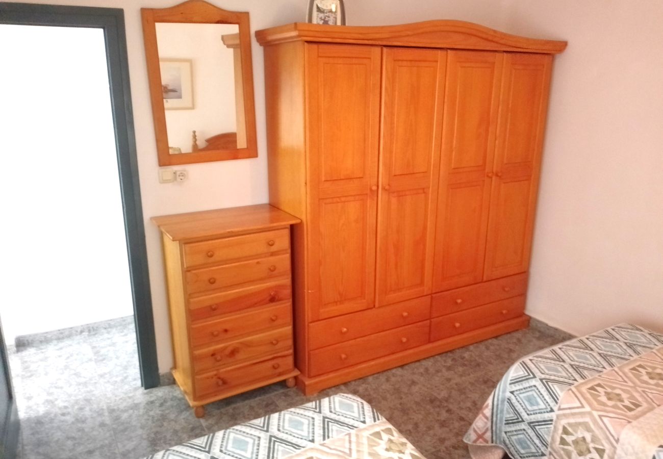 Apartamento en Cullera - PASAJE ALZIRA 4B, 1º-3 Apartamento en Cullera - PASAJE ALZIRA 4B, 1º-3
