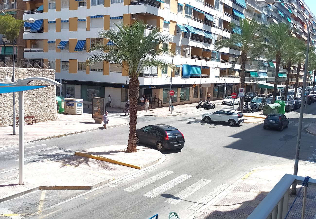 Apartamento en Cullera - PASAJE ALZIRA 4B, 1º-3 Apartamento en Cullera - PASAJE ALZIRA 4B, 1º-3