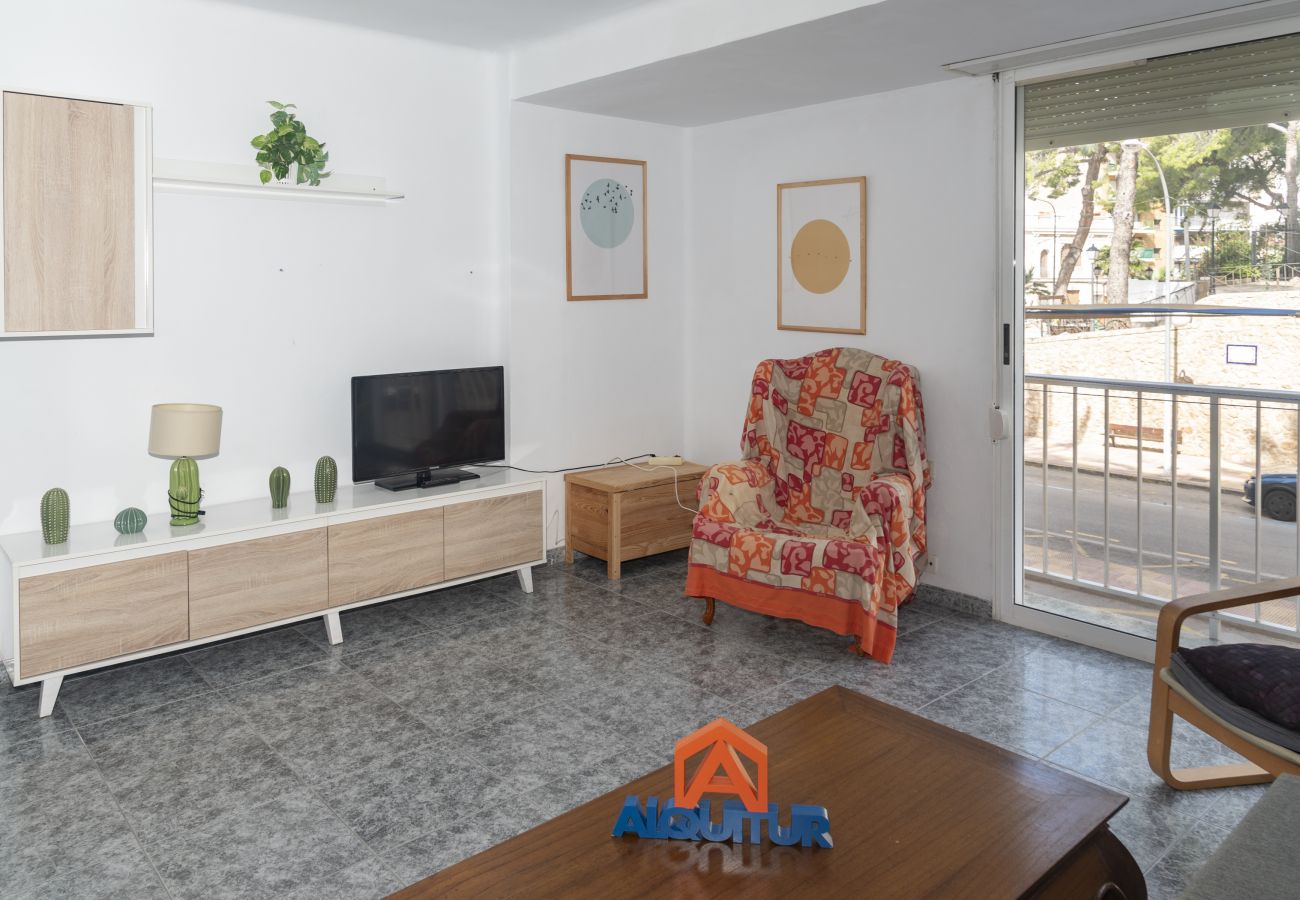 Apartamento en Cullera - PASAJE ALZIRA 4B, 1º-3