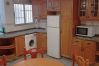 Apartamento en Cullera - PASAJE ALZIRA 4B, 1º-3 Apartamento en Cullera - PASAJE ALZIRA 4B, 1º-3