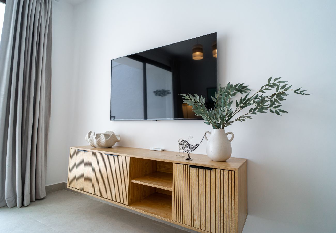 Apartamento en Nerja - Capistrano Village Deluxe Garden
